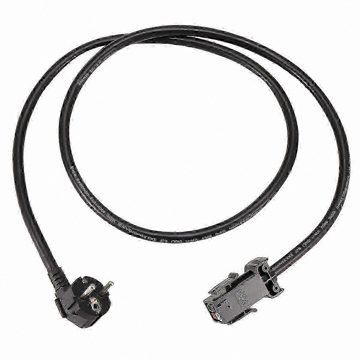 Compatible Power Cable for S21 Series, S19j XP, KS5 Models