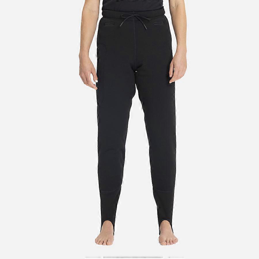 Fourth Element Womens Arctic Leggings Black Xl