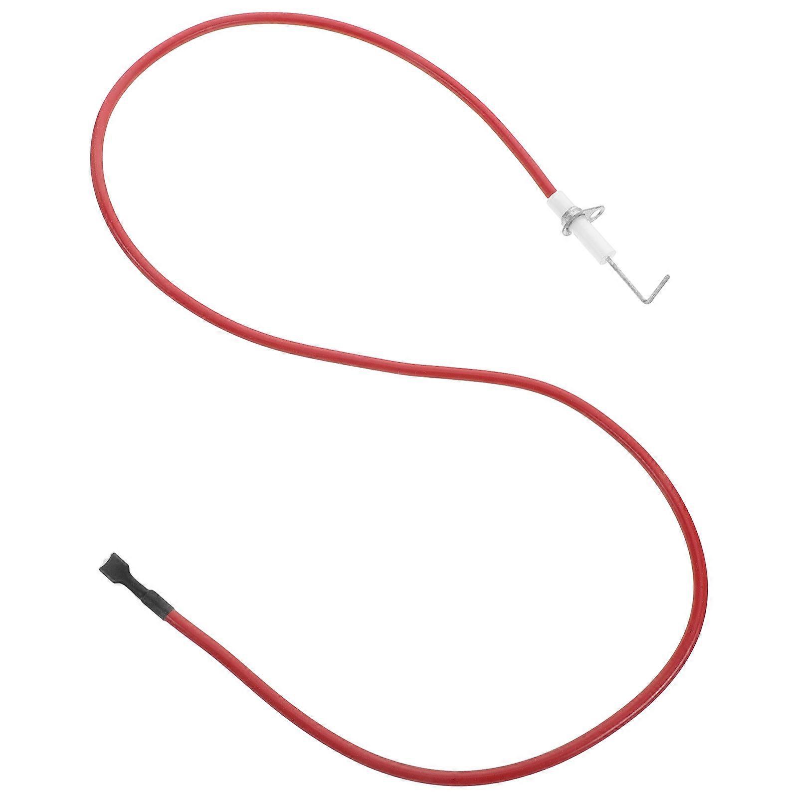 4Pcs Refrigerator Igniter For Unit Spark Plug Replacement Travel Outdoor Use