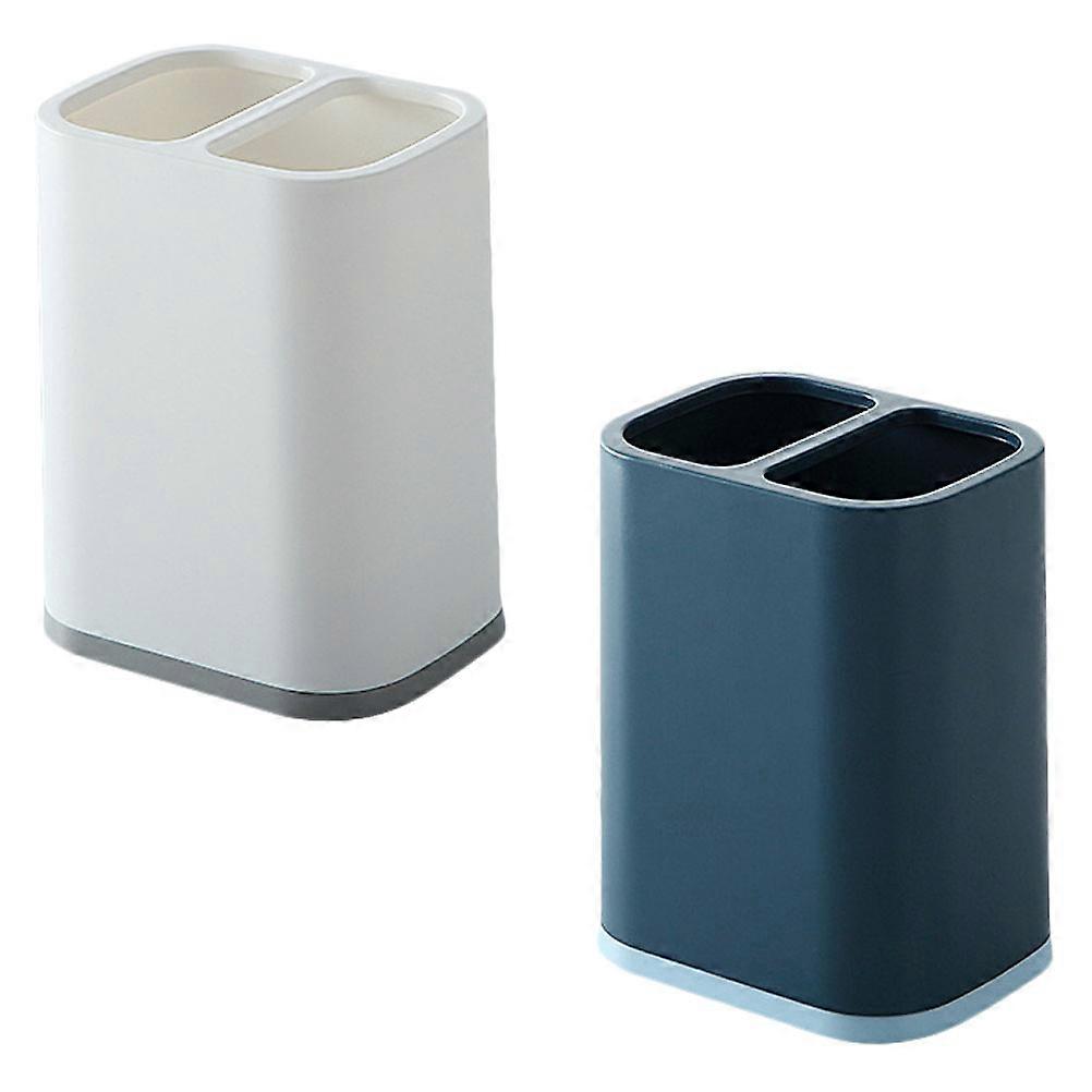 Plastic Kitchen Chopsticks Storage Shelf for Storage 4Pcs Set