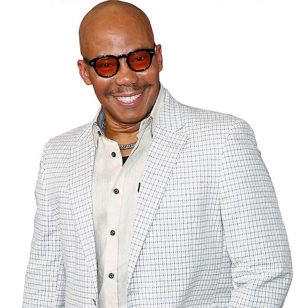 Erik King (Blazer) Halbkörper-Buddy-Ausschnitt