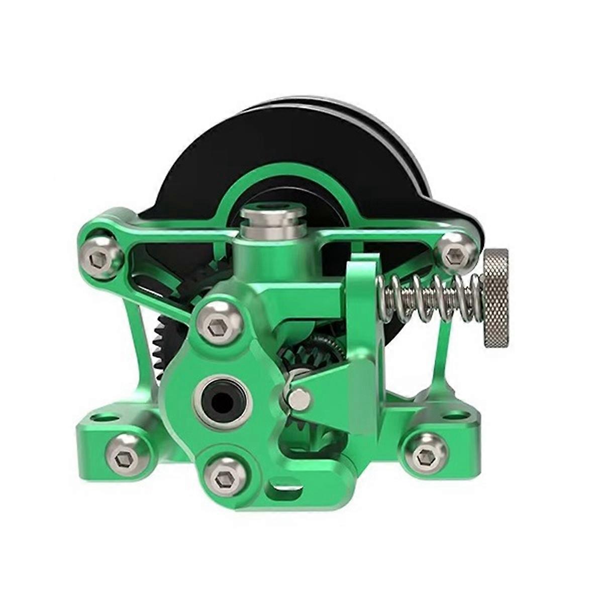 CNC All Metal V3 Extruder High Temperature Resistance Light Weight Kit with 36Moons Motor for -10 B