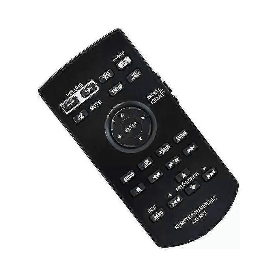 جهاز تحكم عن بعد جديد CD-R33 CXE5117 لأنظمة الصوت في سيارات بايونير AVH-P8400BH AVH-X4700BS