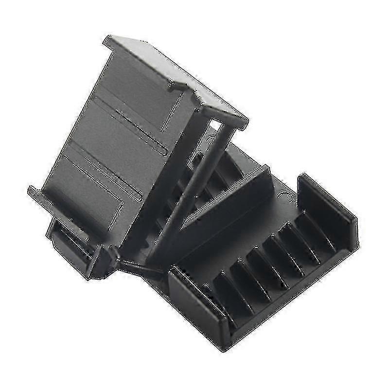 المهنية تلميع الشعر فوهة المقص الحرس دليل ملمع تلميع لقص نهايات الشعر الطويل