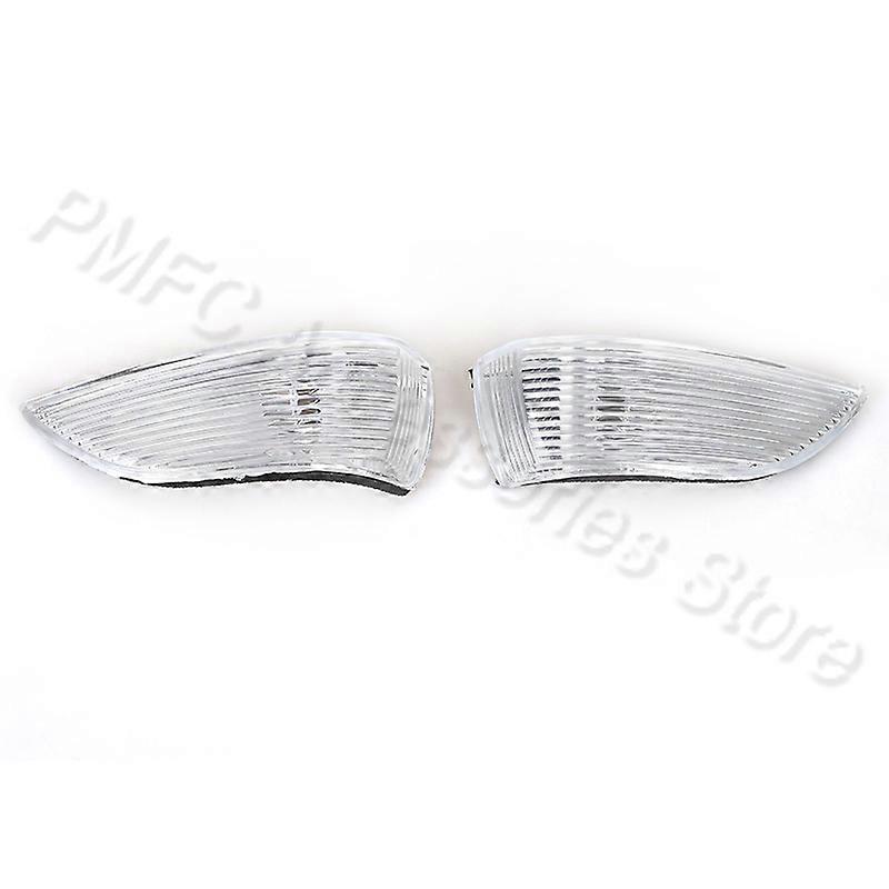 Compatible PMFC LED Rearview Mirror Turn Signal Light Side Turn Signal Lamp Car Styling For Hyundai Elantra 2008 2009 2010 2011 87614-0Q000