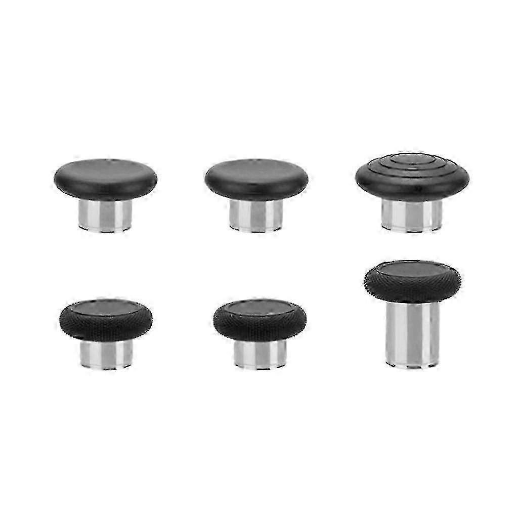 For Xbox One Elite Elite Handle Button Accessory Set Replacement Buttons Game 25-26