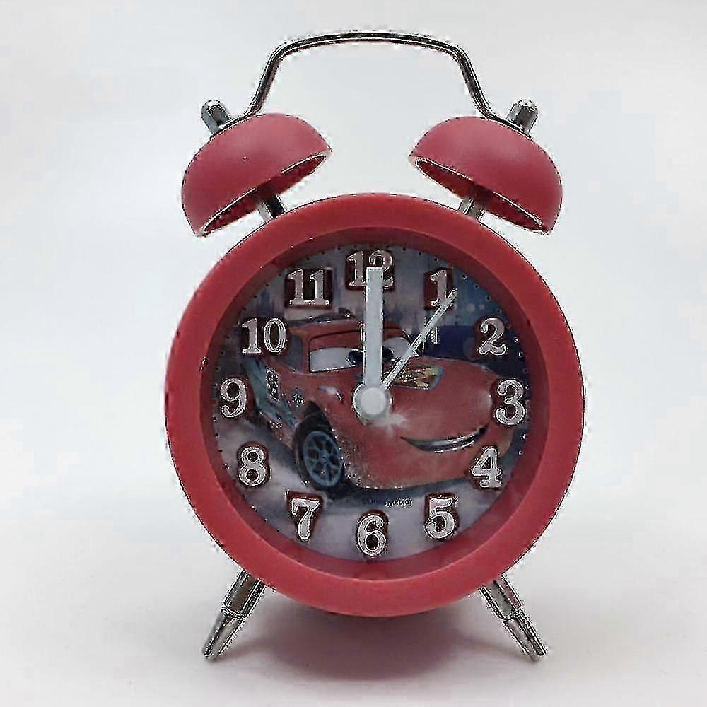 Bedroom Alarm Clock, Cartoon Alarm Clock , Student Home Decoration Desktop Clock