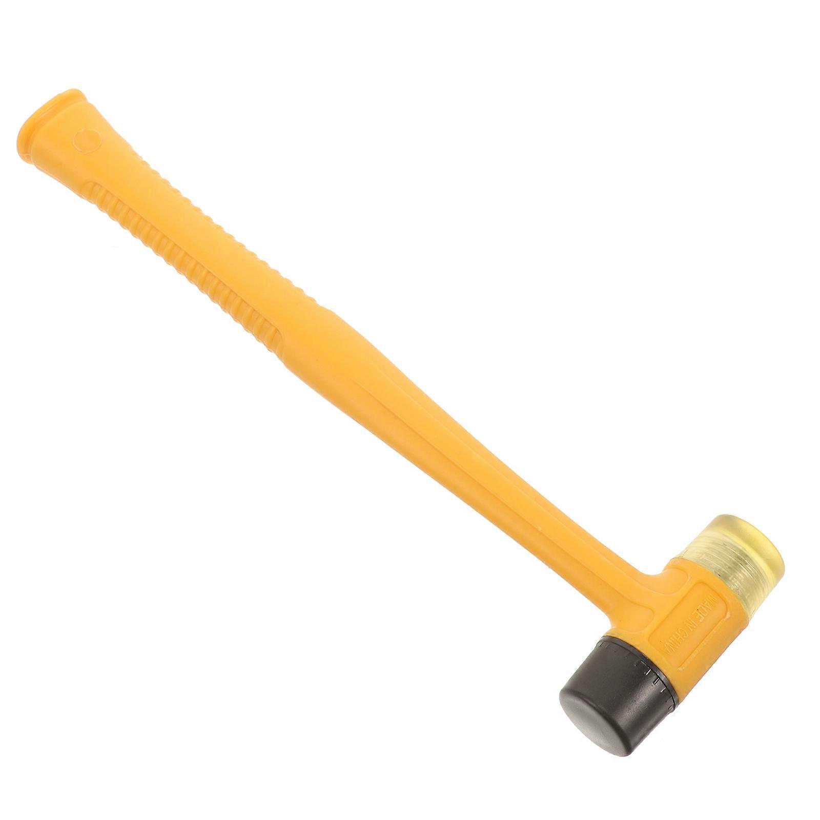 Tapping For Home Installation And Decoration 1Pack Double Head Design