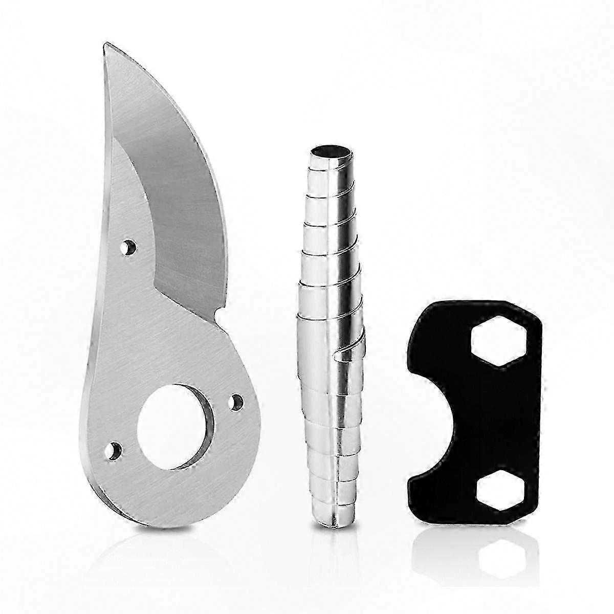 Felco F2 Replacement Pruner Blades and Anvils Kit for Felco 2 and 3 Pruners