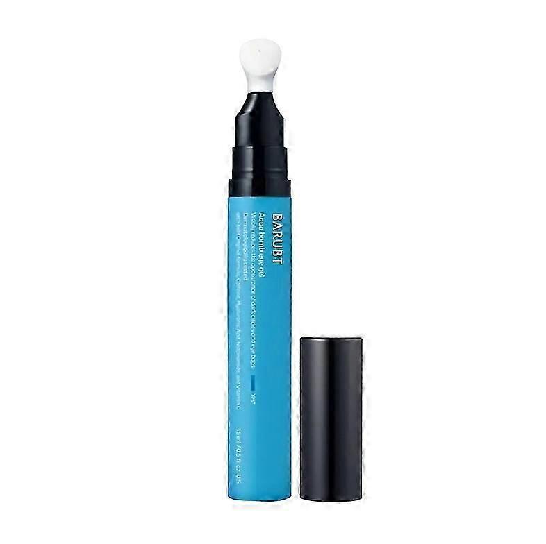 Anti-aging skincare set for firming the eye area and reducing wrinkles