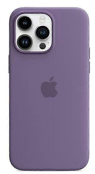 For Apple case Animation Magsafe Liquid Silicone Magnetic Case for iPhone 14 Pro Max Pro Case Wireless Charging Drop Cover