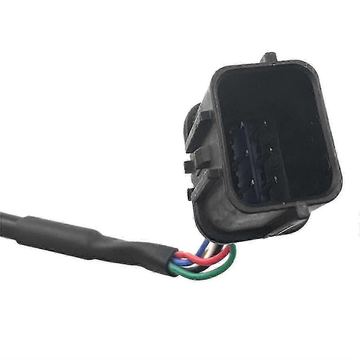 Cameră retrovizoare 6PIN 95760-A4100 compatibilă Carens 2014-2017 Cameră de asistență la parcarea inversă 95760-A4030 95760A4010+ (otyu