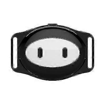 Wasserdichtes Halsband für Haustier-GPS-Ortungstracker D79 25-26s