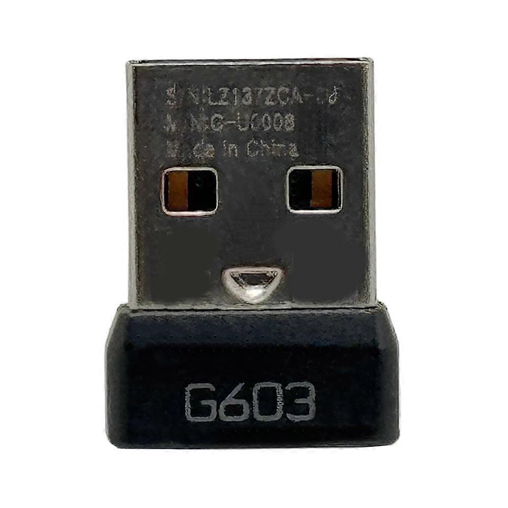 G603 Wireless Mouse Receiver Adapter USB Dongle Adapter Wireless Receiver