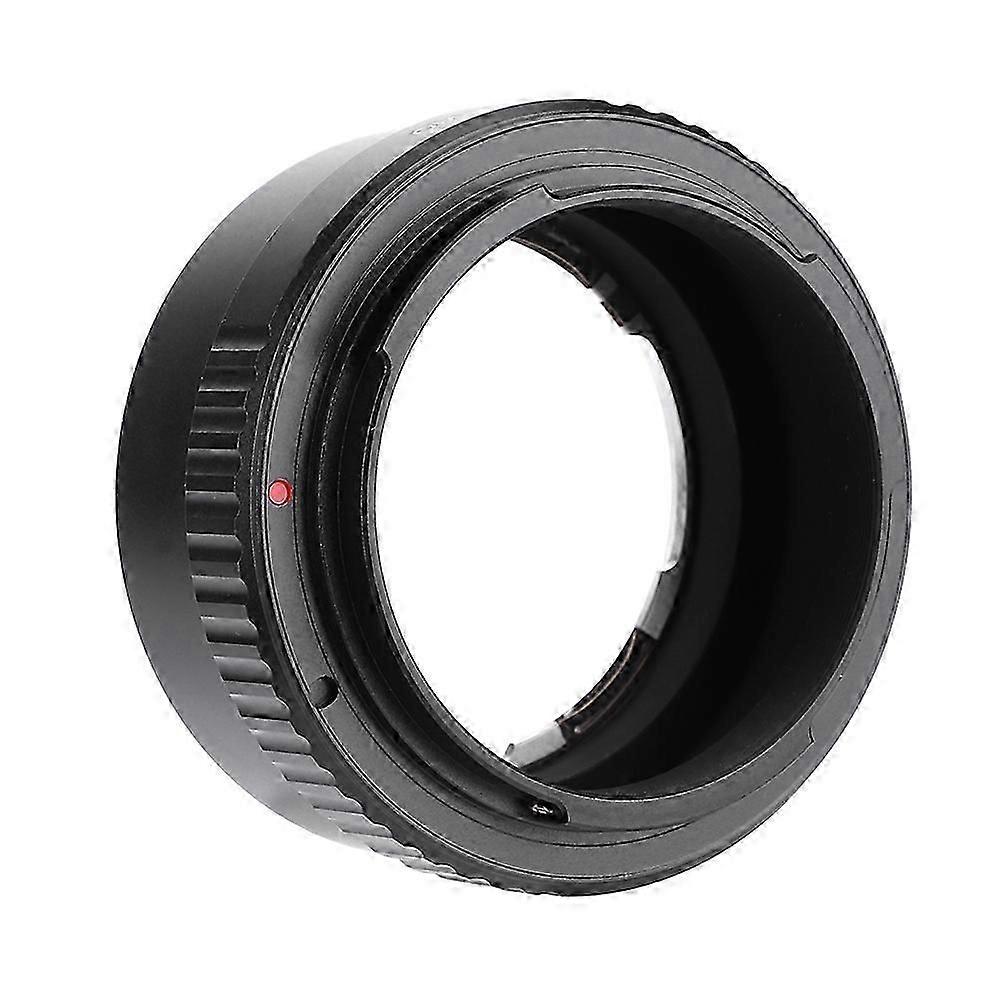 Adapter for Olympus OM Mount Lens to Canon EOS R Full Frame Mirrorless Camera