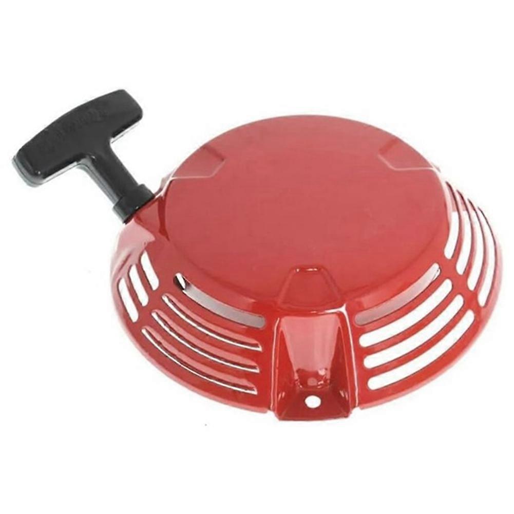 适用于本田割草机启动器手拉托盘割草机反冲启动器