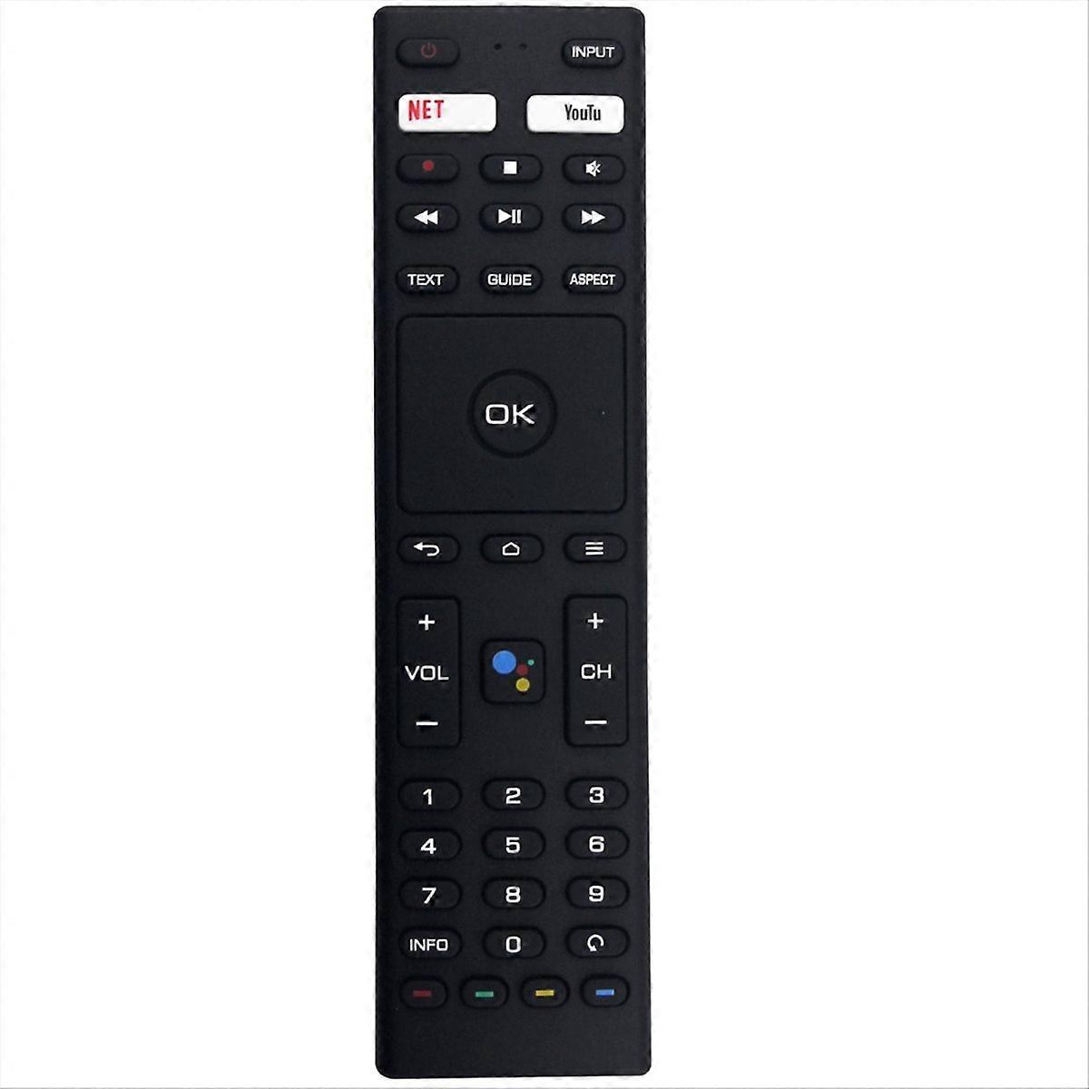 Replace RM-C3416 Remote Control for LT65N7115AM LT75N7125A