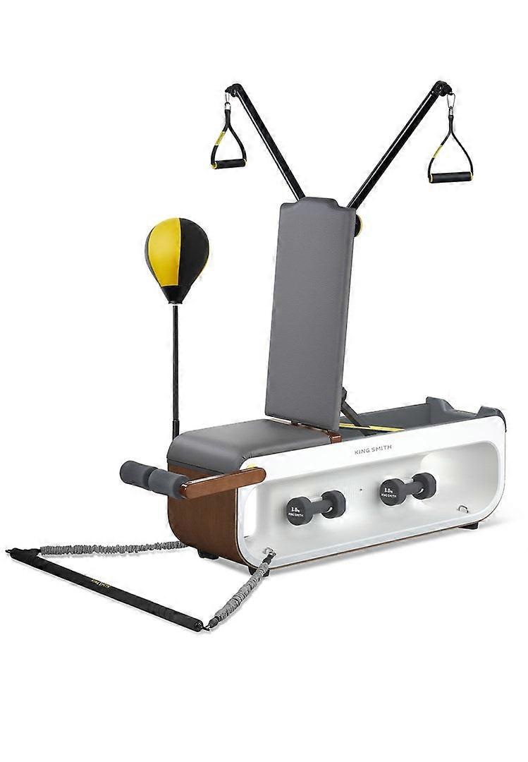 Kingsmith Fbb1c Banc d’entraînement multifonctionnel
