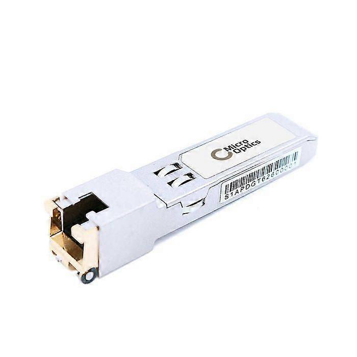 Rj-45 Copper, 100m Xcvr,