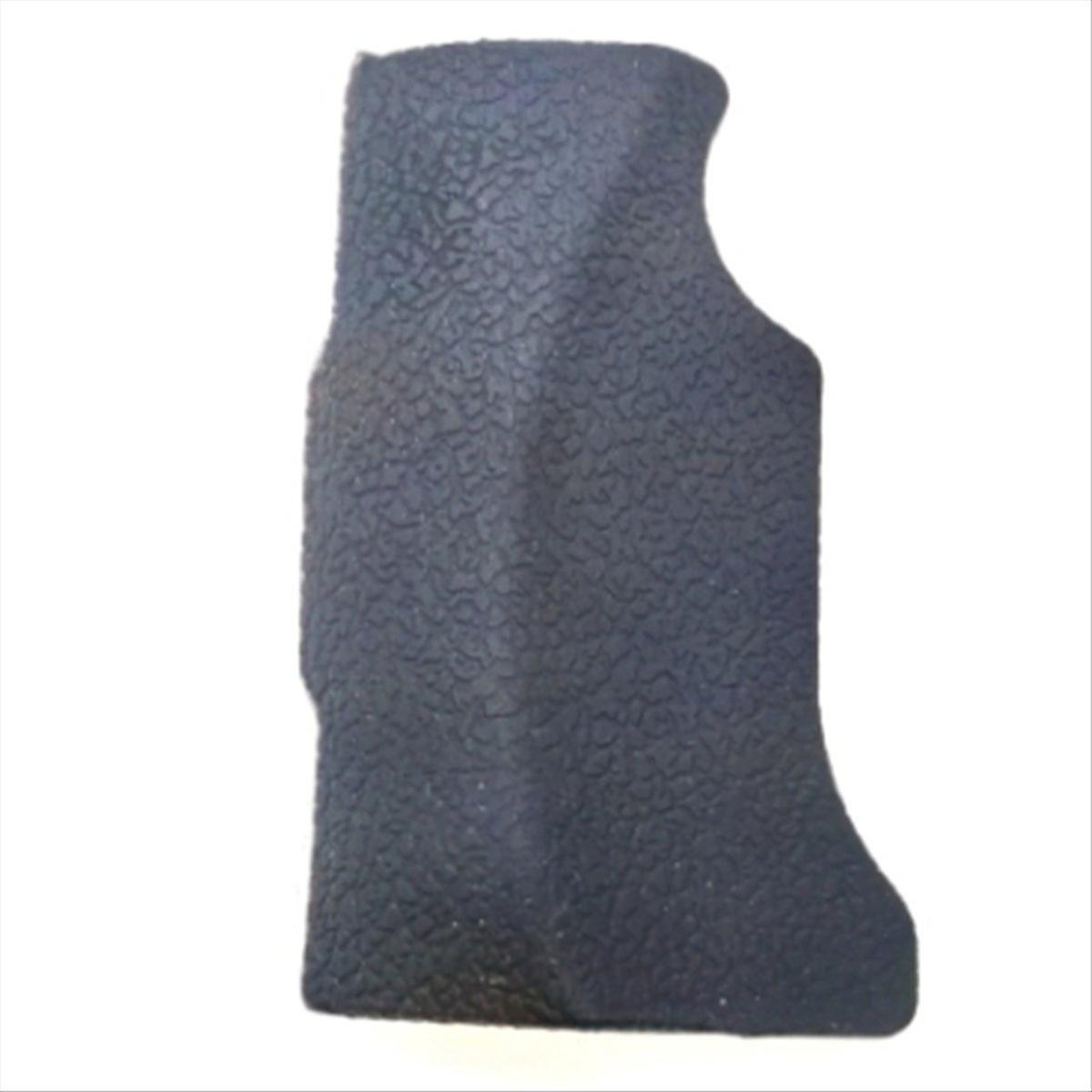 For D3 D3S D3X Thumb Leather Back Cover Camera Repair Part