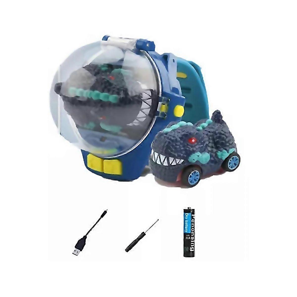 For Watch Remote Control Car Toy New Remote Control Watch Car For