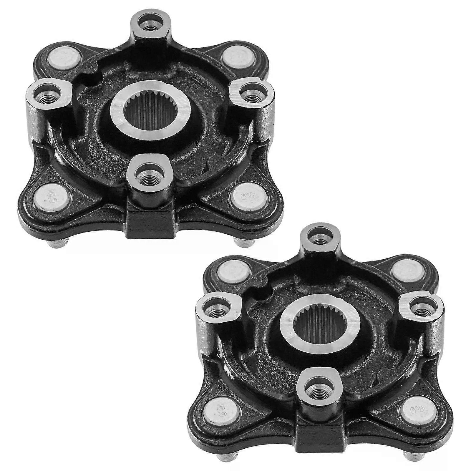 Front Left and Right Wheel Hub For Kawasaki Teryx 800 / S 800 KRF800 2014 - 2023 NO.03904