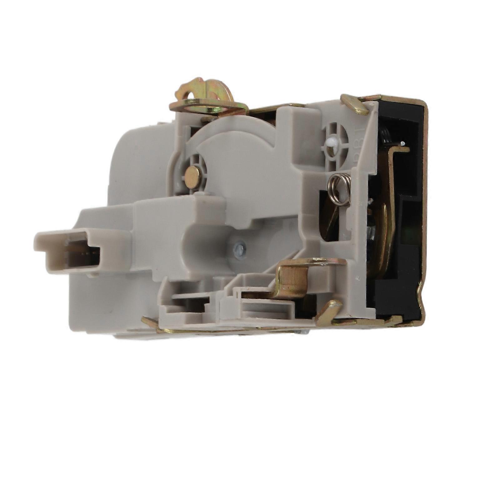 Door Lock Block 9135H3 Car Door Lock Door Locking Device Replacement Peugeot 206 Hatchback Saloon 306 Break Cabriolet 