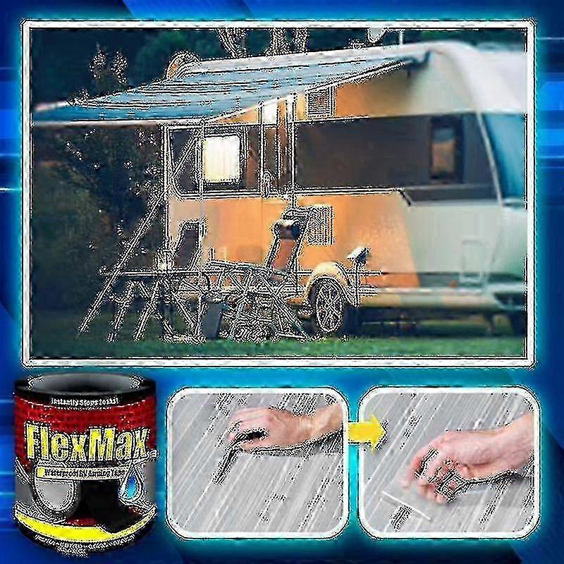 Rv Awning Tape Ful Tape Pipe Leak Rep Tape Pipe Rep Leak Stop
