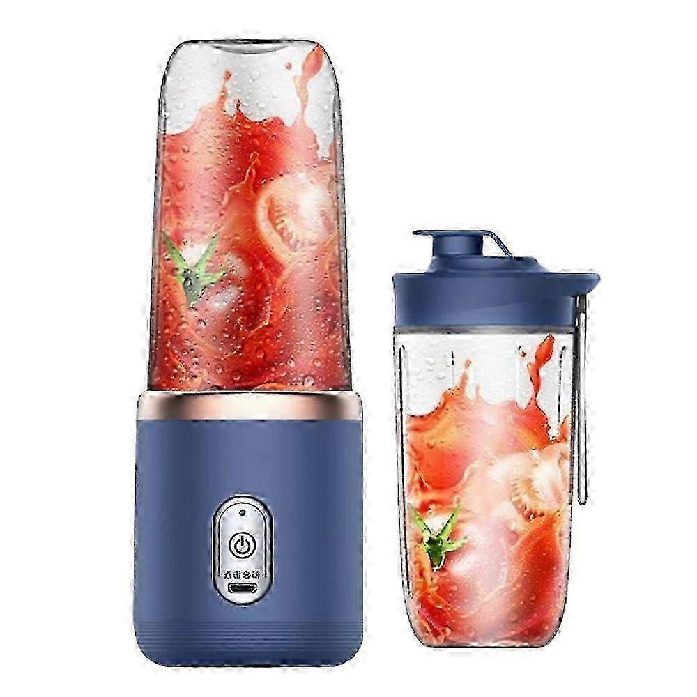Electric Mini Juice Maker Portable Blender Smoothie Juicer Fruit Machine miao4