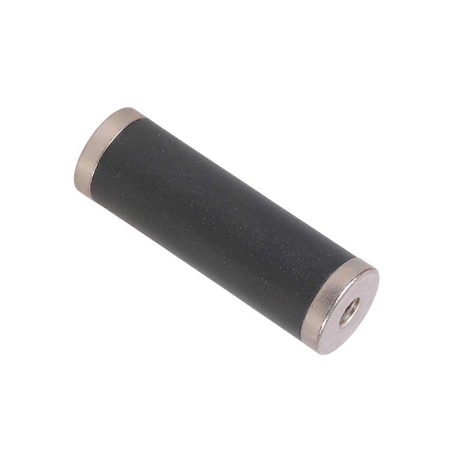 Double Internal Thread 1/4 20 Camera Coupler 5 Size Option Iron Reinforcement Adapter For Tripod Arm Stabilizers Mount Iron Threaded Connector