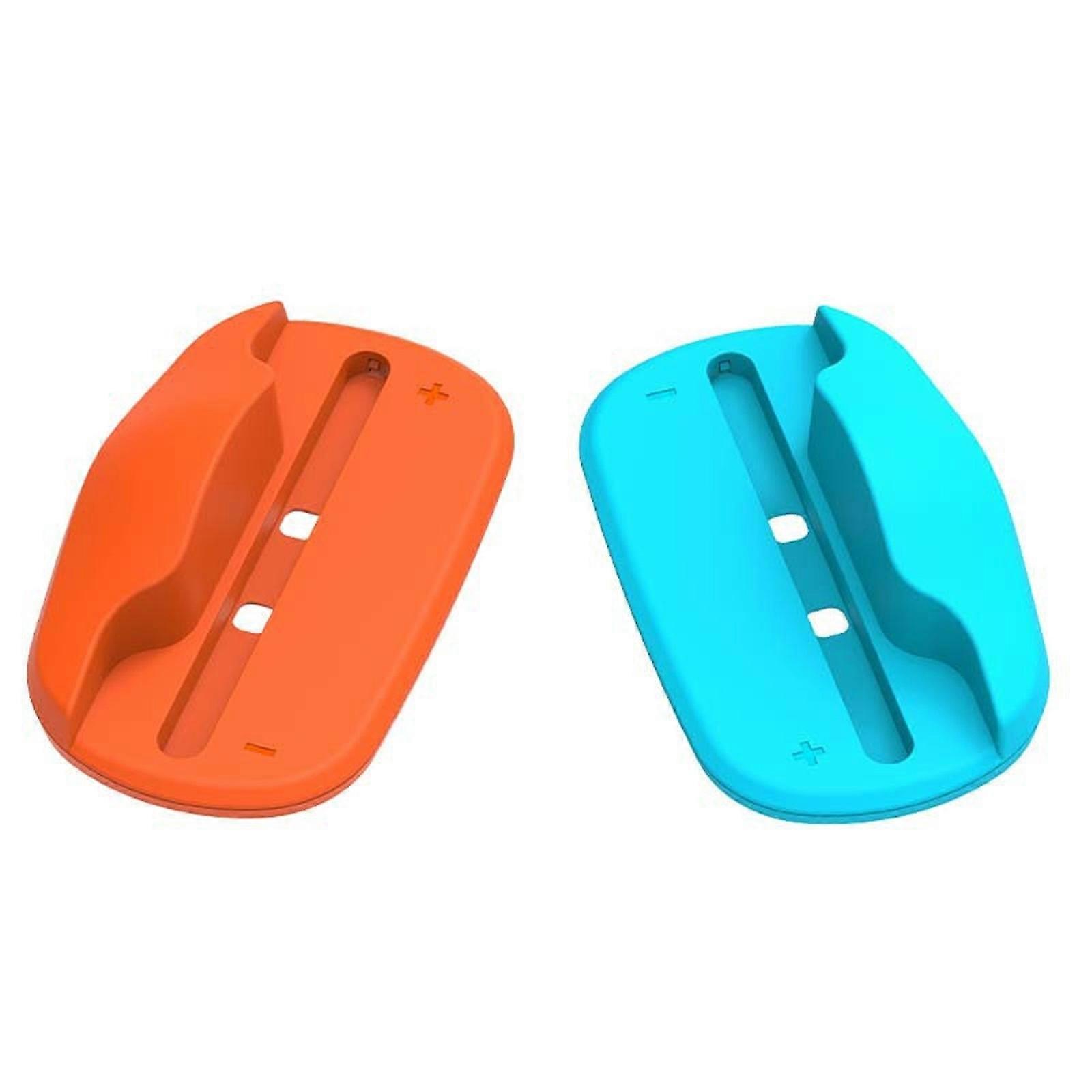 Ergonomic Gaming Controller Case ABS Shell Travel Friendly Controller Case Accuracy Response for Switch2 Multicolor