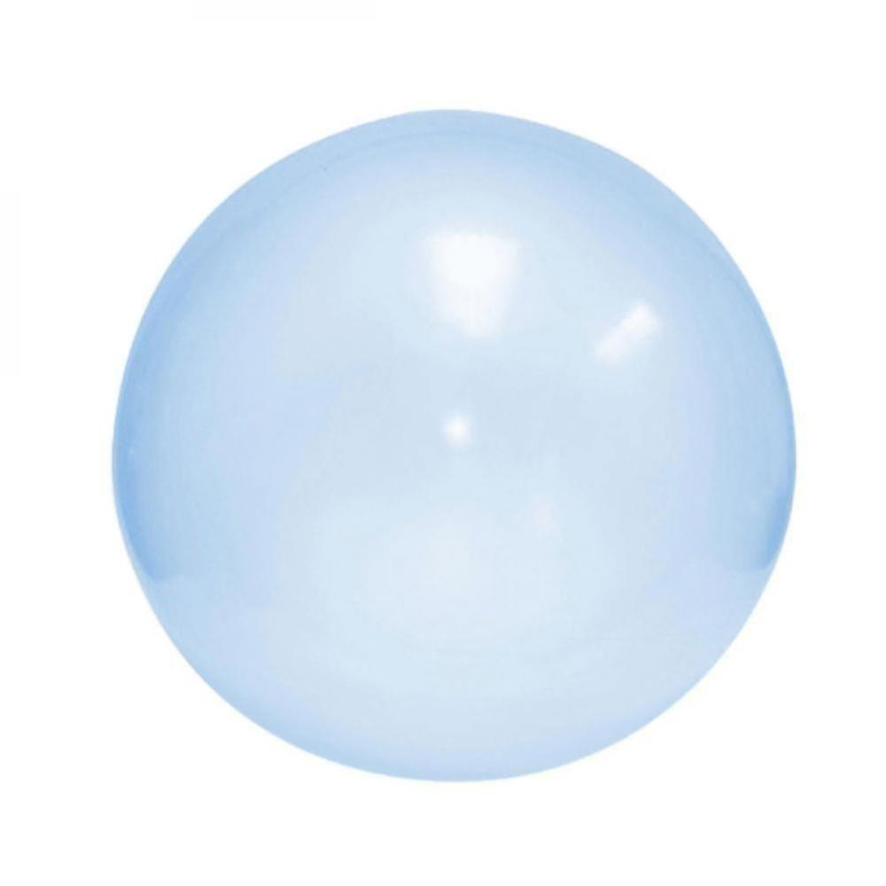 Fishing Toys Inflatable Wubble Bubble Ball L