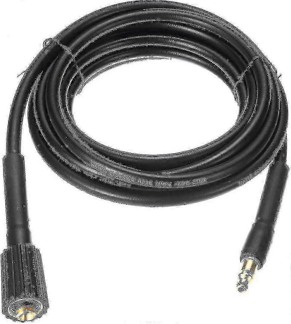 Washer hose for Nilfisk pressure washers, 10m G1/2 C100-C110 series