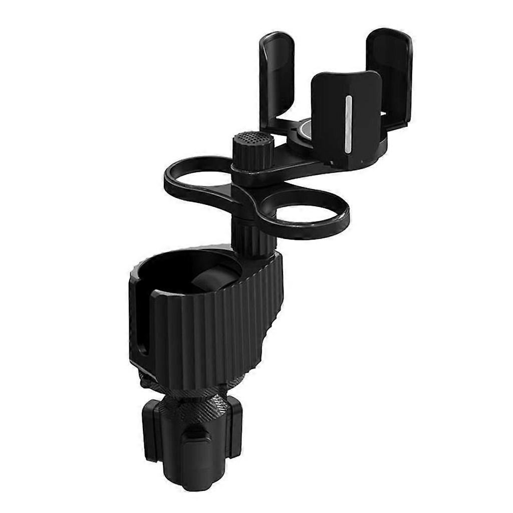 Cupa Titular Expander Mount Stand suport telefonic Bracket Auto Drink Bottle Bracket