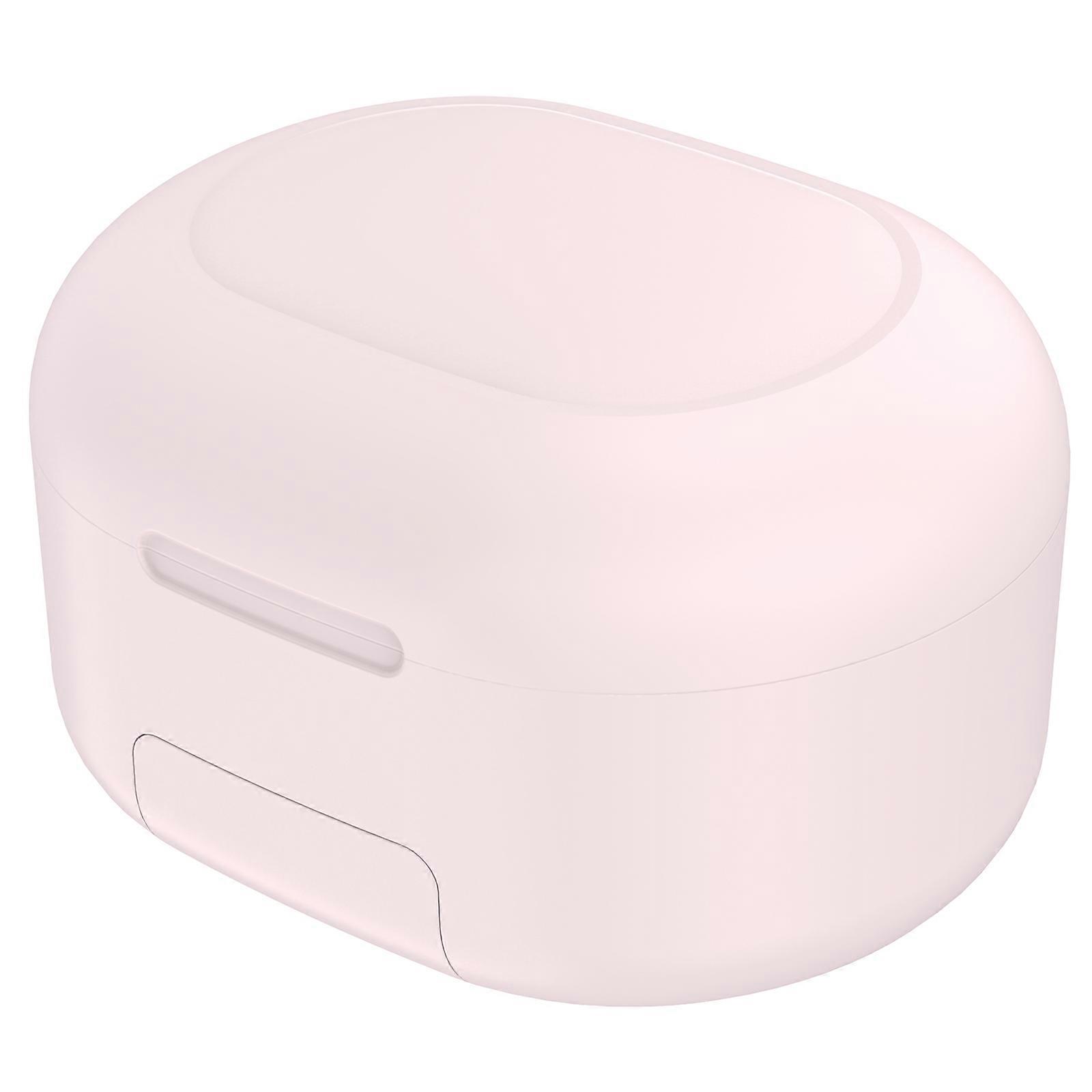 Fingertips Remote Scrolling Rings Wireless Camera Shutters Selfie Button Bluetooth-compatible 5.0 Controller  Pink