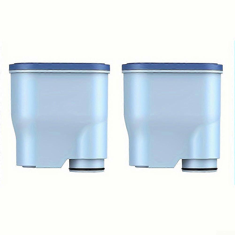 Water Filter 4 Pack for Coffee Machines CA6903 Coconut Shell Activated Carbon