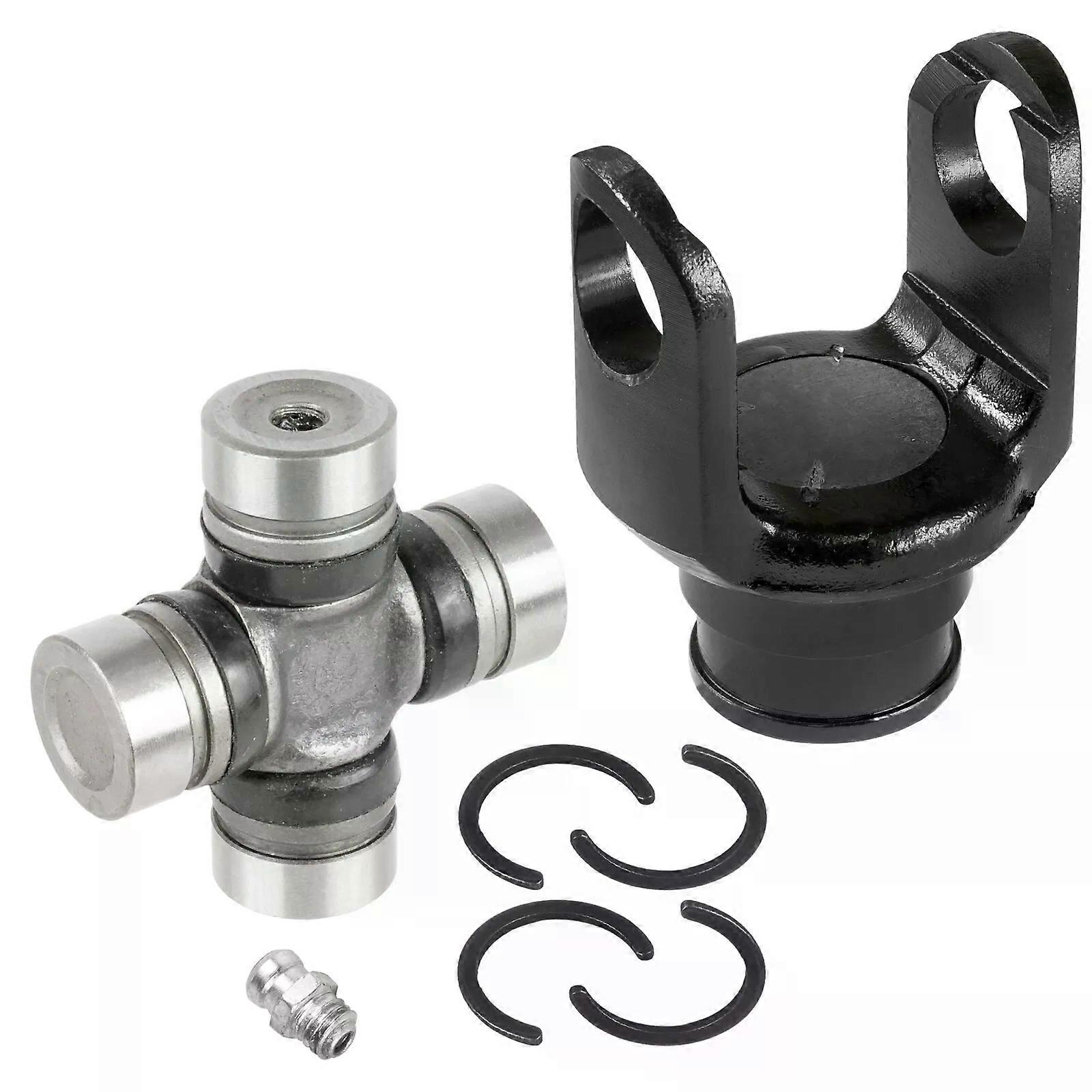 Front Drive Shaft Input Yoke U-Joint Fits Arctic Cat 400 2009-2014 0819-063 NO.02205