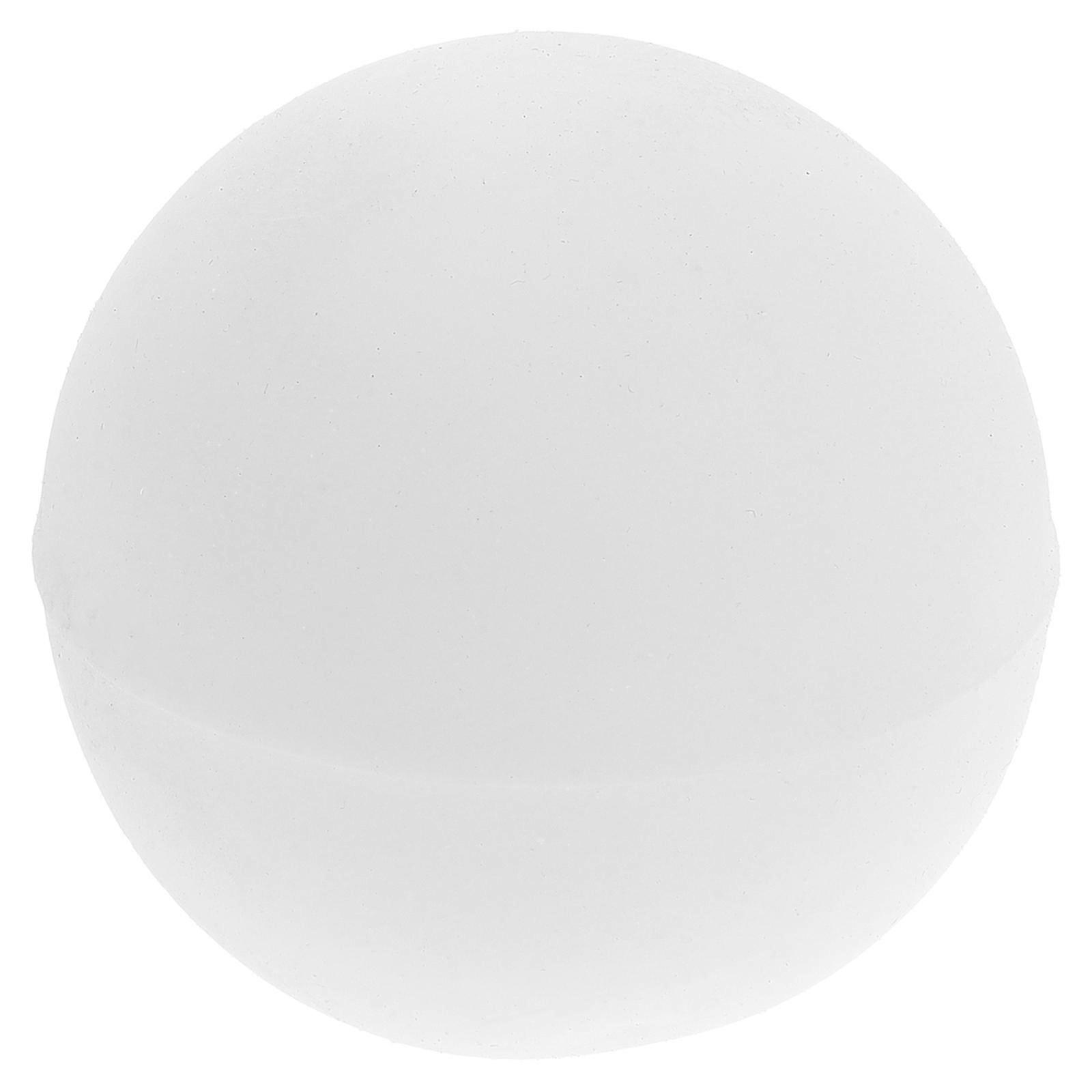 Bubble Inserts for DIY Squeeze Toys Core 4Pcs White Replacement Parts