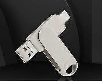 Xiaomi 16TB USB Flash Drive USB 3.0 Memories Type-c 2-In-1 8TB 2TB OTG Pendrive High Speed Flash U Disk For Computer Mobilephone（Best Seller