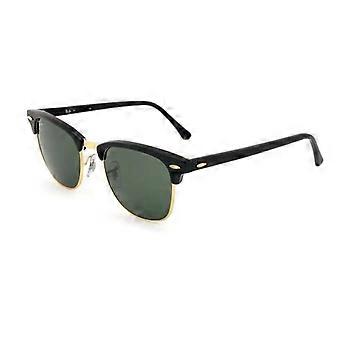 Zonnebril - RAY-BAN - RB3016 W0365 - 51 mm - Clubmaster - Unisex