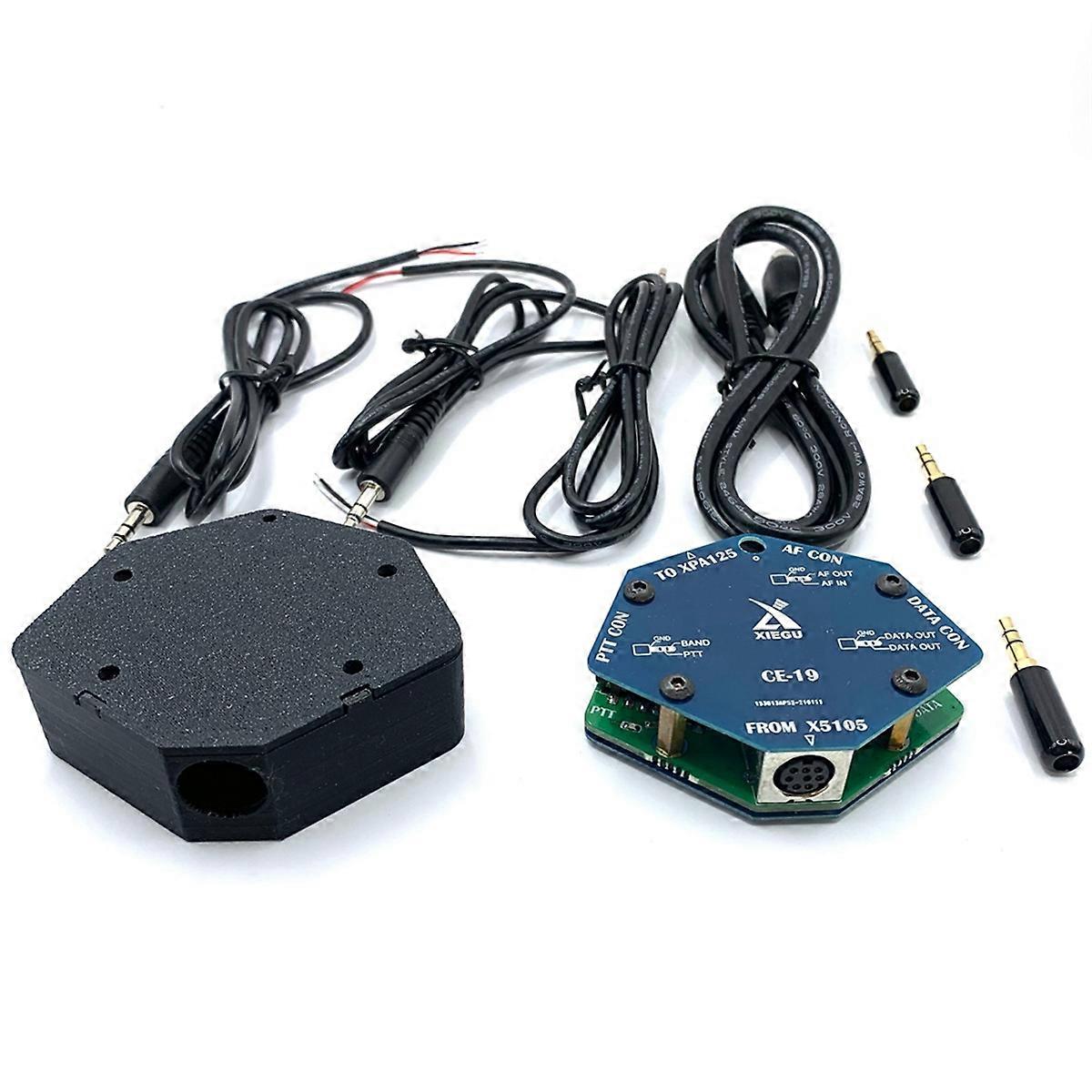 CE-19 Data Interface Expansion Card for G90 XPA125