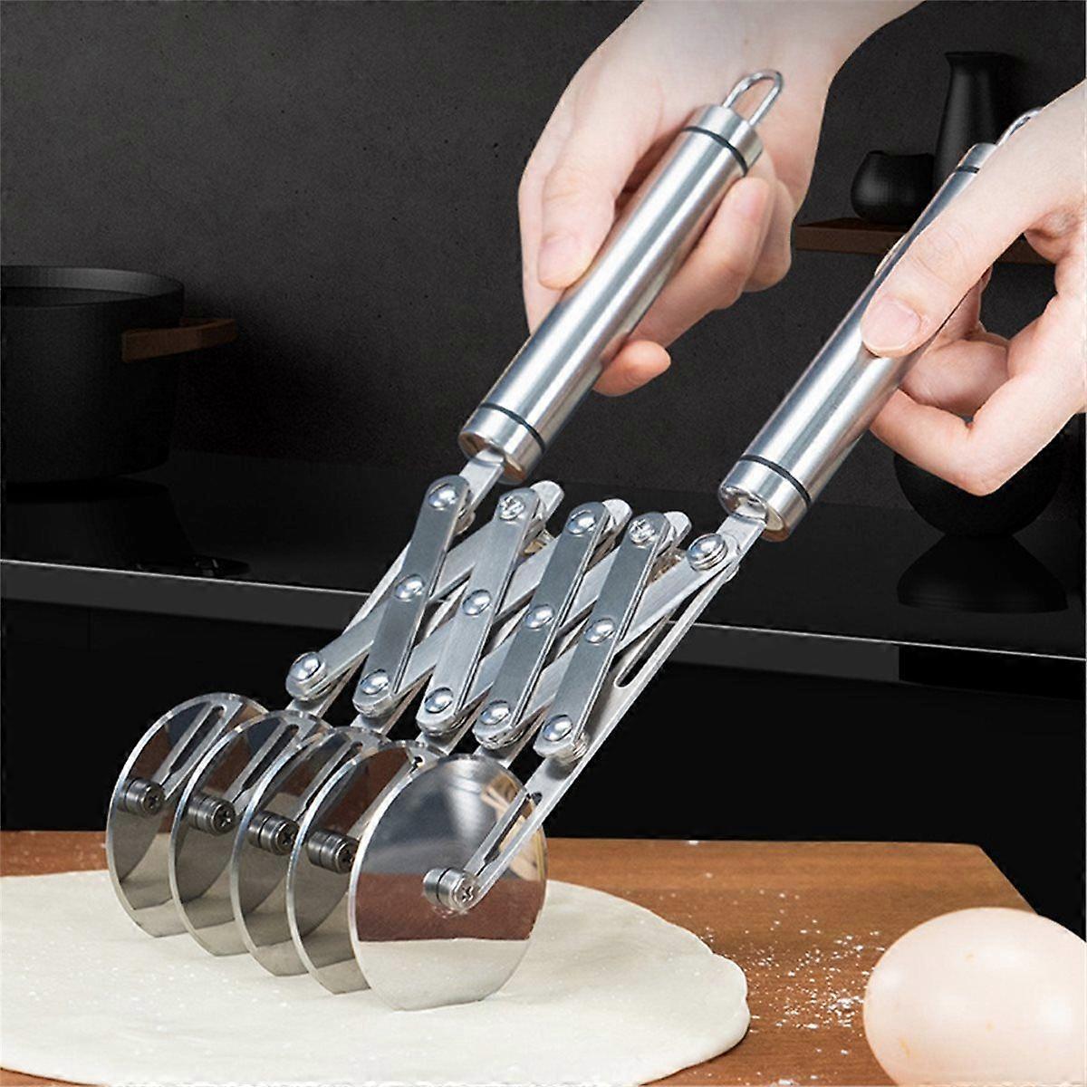 Wheel CutterPastry Tool