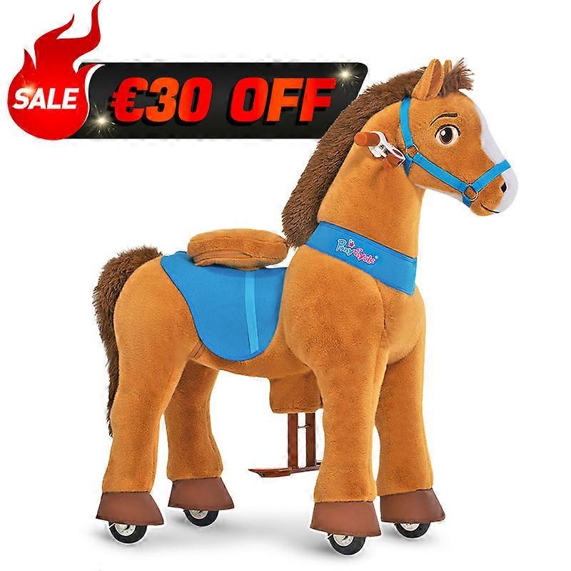 Παιχνίδι ιππασίας Model E® Ηλικία 4-7 (Σε απόθεμα για Ηνωμένο Βασίλειο και ΕΕ)