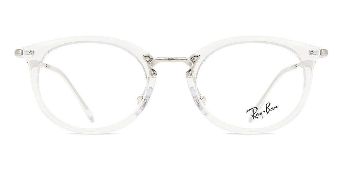 Ray-Ban RX7255 2001 Unisex Eyeglasses