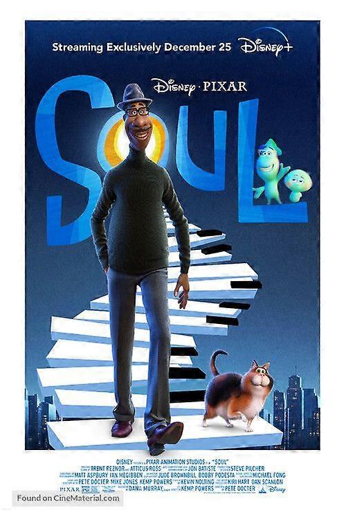 SoulJigsaw Puzzle Brain Teaser EB 0521