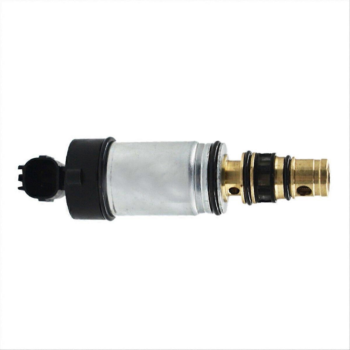 Car A/C Compressor Electronic Control Valve For SENTRA 1.8L