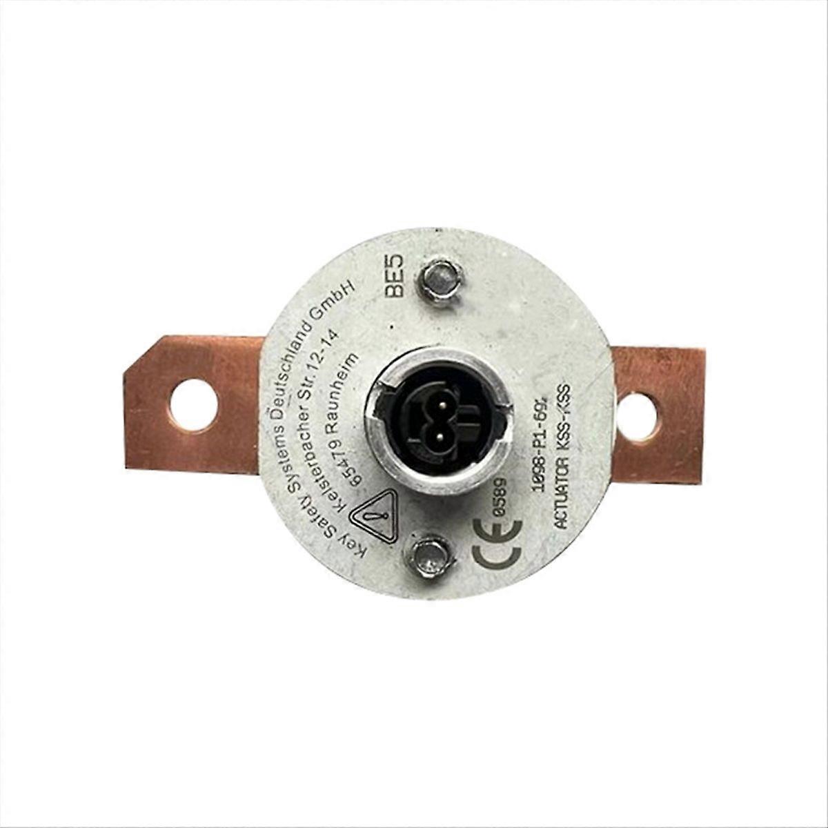 9J1915463A Battery Cut Off Fuse Overload Protection Trip