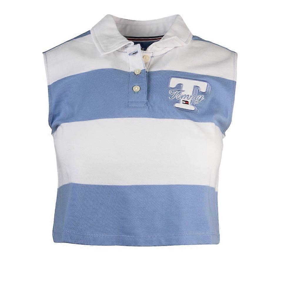 T-Shirt Tommy Hilfiger DW0DW17764C3S