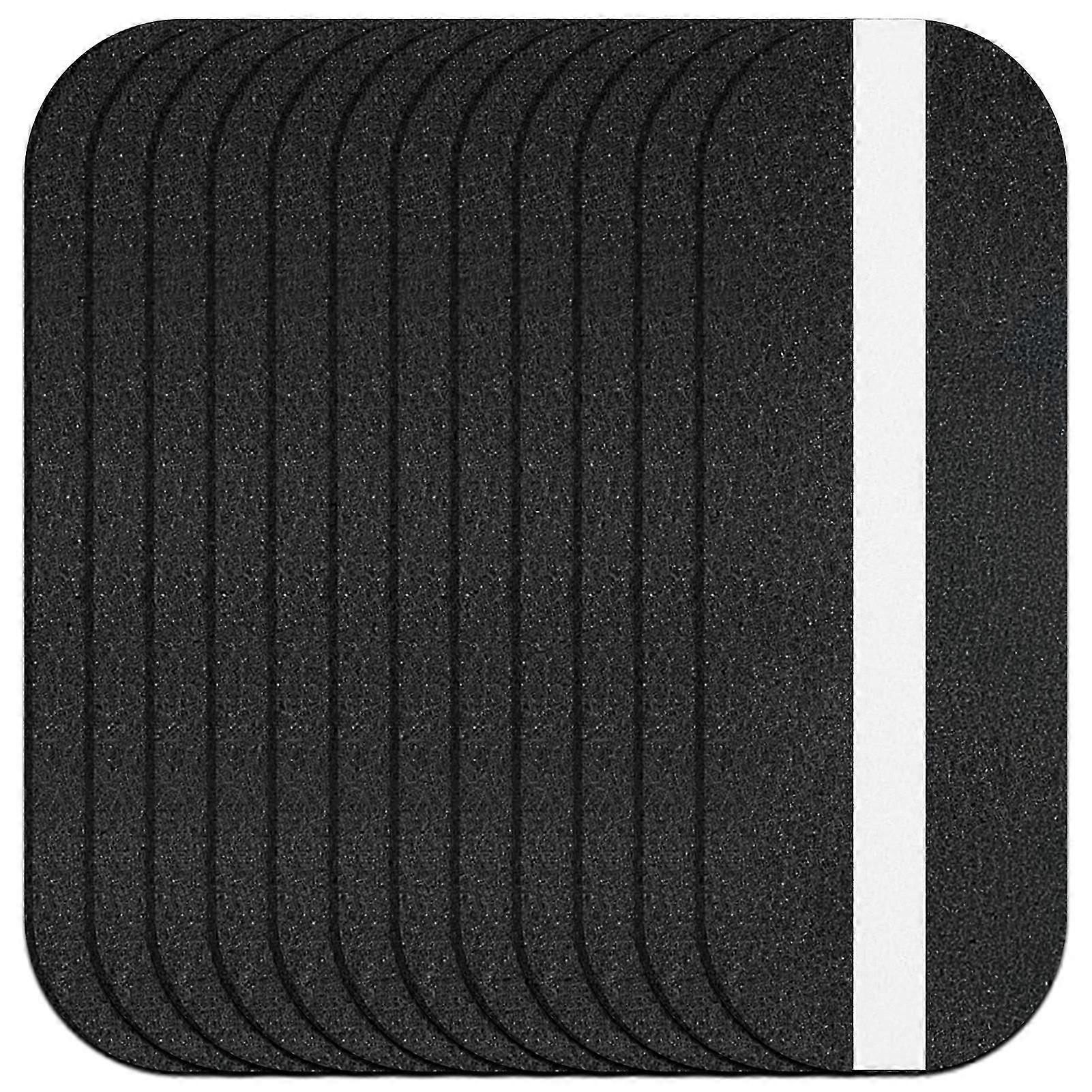 Ceiling Fan Activated Carbon Filter Pad for Air Purification with Dustproof