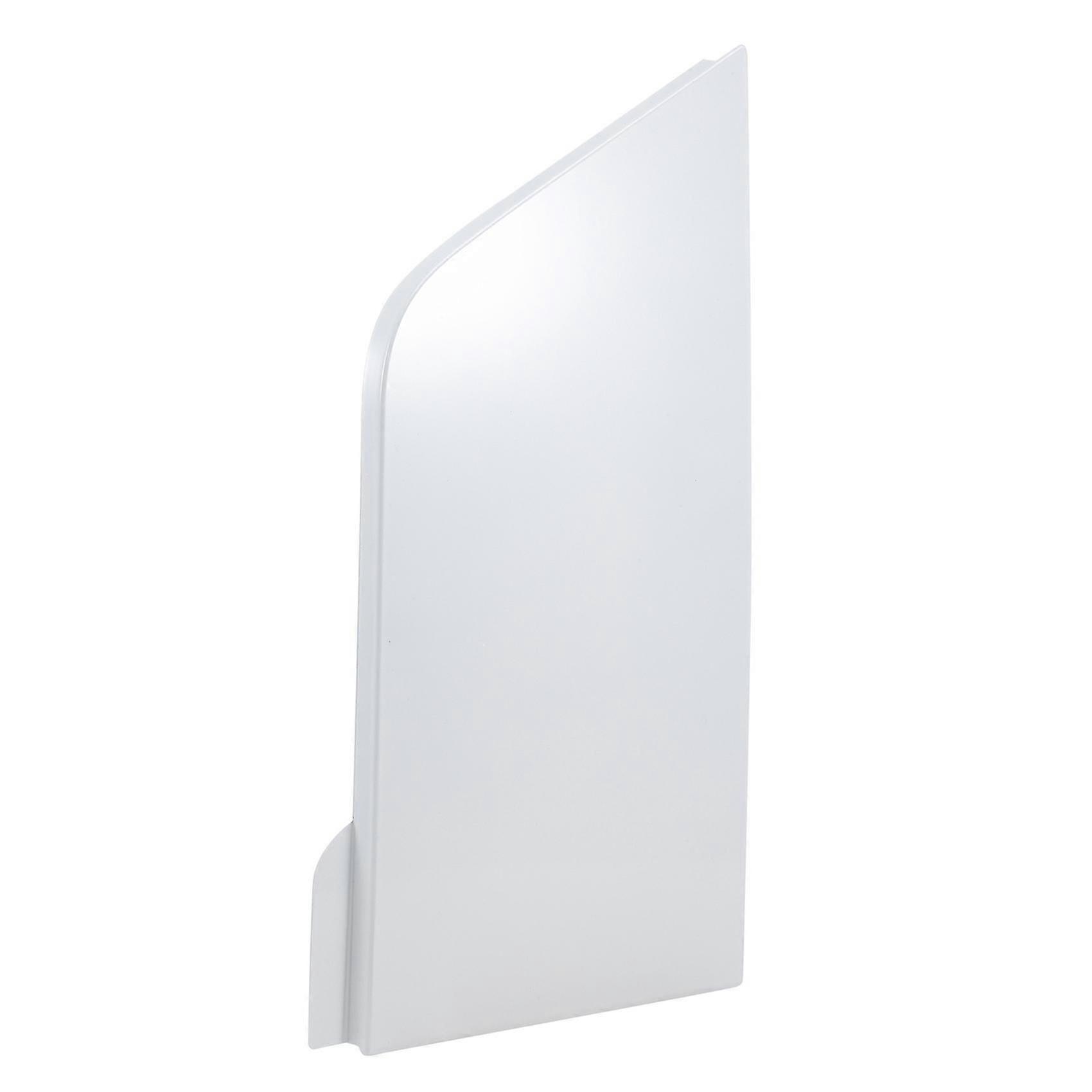 Couvercle de trappe de réservoir de carburant pour Transit Custom 2012-2016 (référence 1837417)